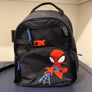 Simple Modern Fletcher Kids’ Backpack and Lunchbox- Spidey